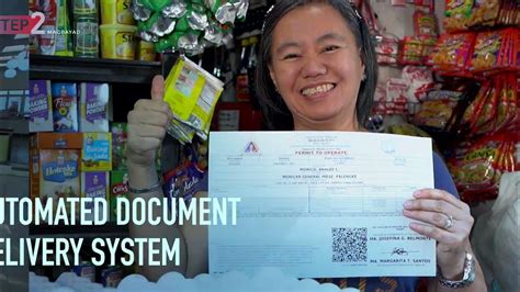 QC NEW Business Permit Application Process .